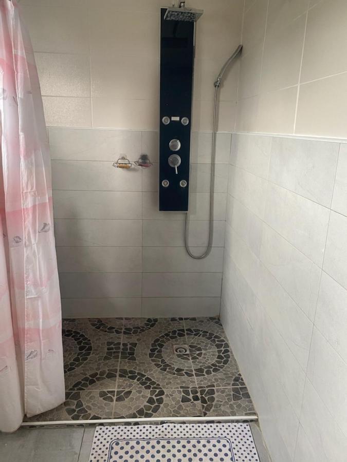 مبيت وإفطار Riviere Saint-Louis Chez Chouchou المظهر الخارجي الصورة