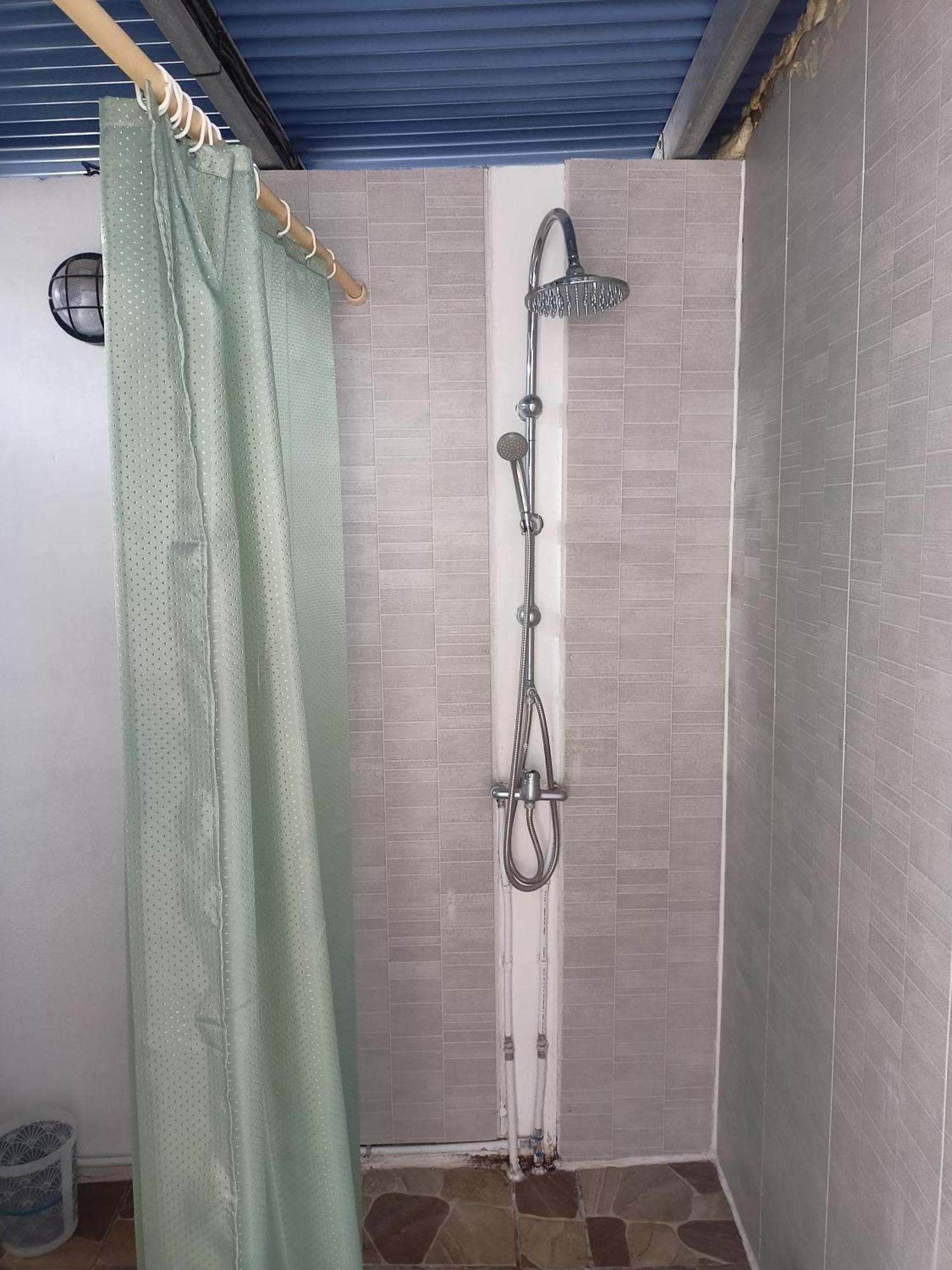 مبيت وإفطار Riviere Saint-Louis Chez Chouchou الغرفة الصورة